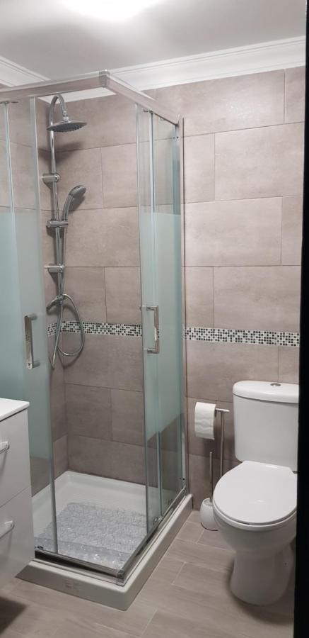 Large 2 Bed Apt Puerto Banus Marina Private Parking Apartment Marbella Exterior photo